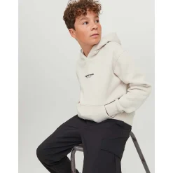 Clearance Vesterbro hettegenser, Moonbeam Gensere Gutt 8-16 År | Gensere & Overdeler Gutt