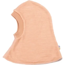 Outlet balaclava til barn ull/bambus, Peach Vår- Og Høstluer Barn | Vår- Og Høstluer Baby