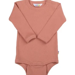 Outlet body, Salmon Bodyer Baby Jente