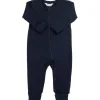 Hot heldress til baby, Navy Heldresser & Pyjamaser Jente | Heldresser & Pyjamaser Gutt