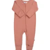 New heldress til baby, Salmon Heldresser & Pyjamaser Jente