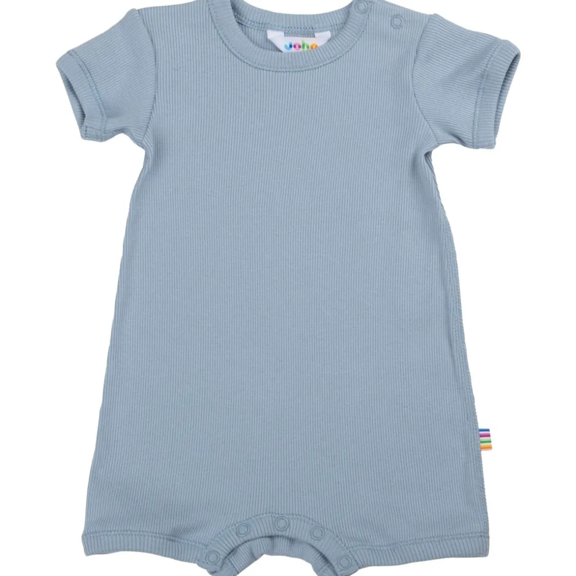 New kortermet romper til baby, Dusty blue Rompere Baby Gutt | Heldresser & Pyjamaser Gutt