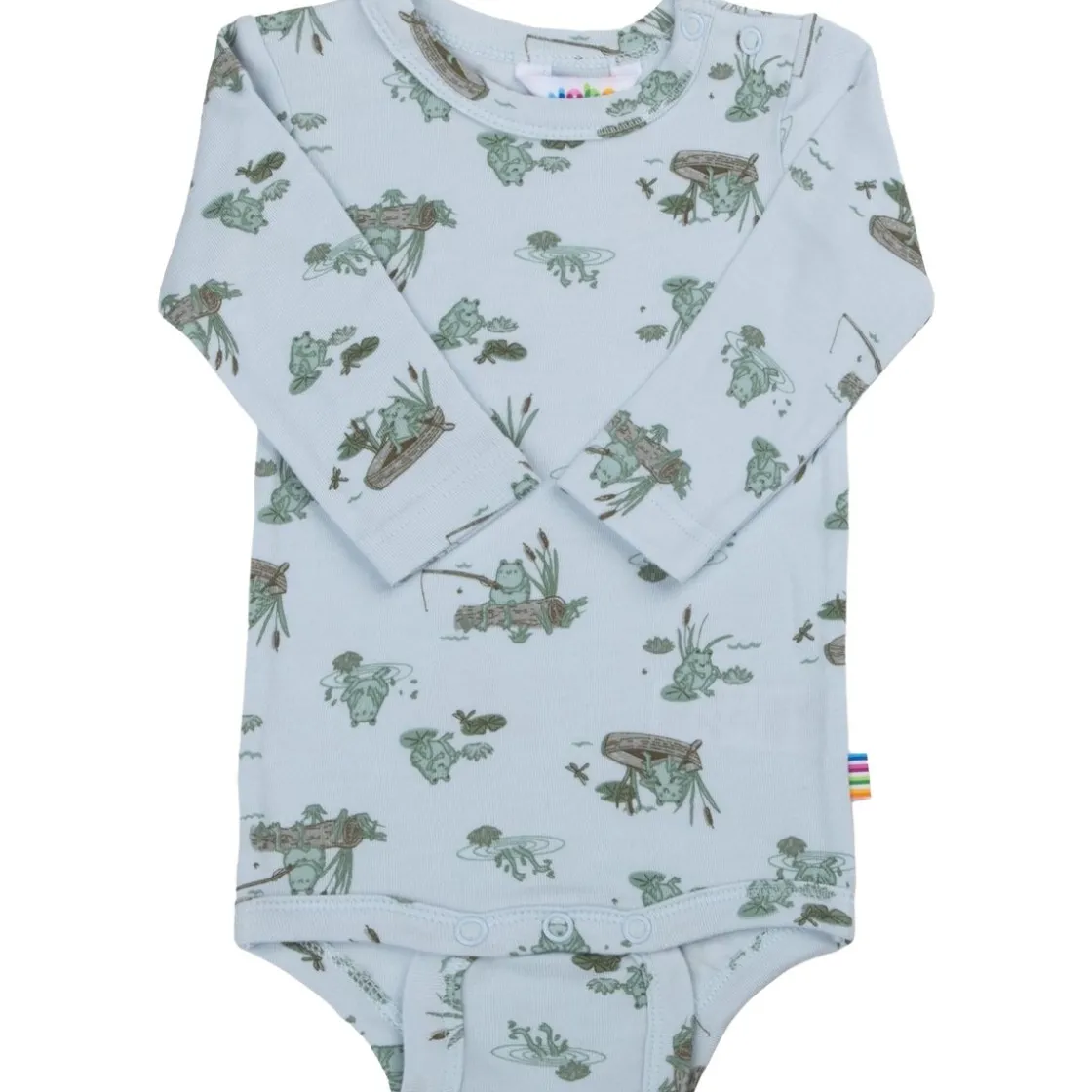 Discount Lake body i bambus, Light blue Bodyer Baby Jente | Bodyer Baby Gutt