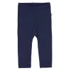 Sale leggings i ull/silke til baby og småbarn, navy Ullbukser Baby | Ullbukser Gutt 3-10 År