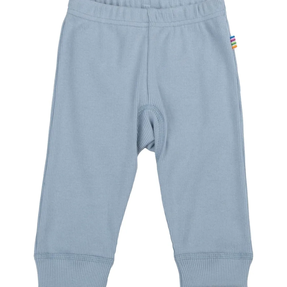 Outlet leggings til barn og baby, Dusty blue Bukser Gutt | Bukser Baby Gutt