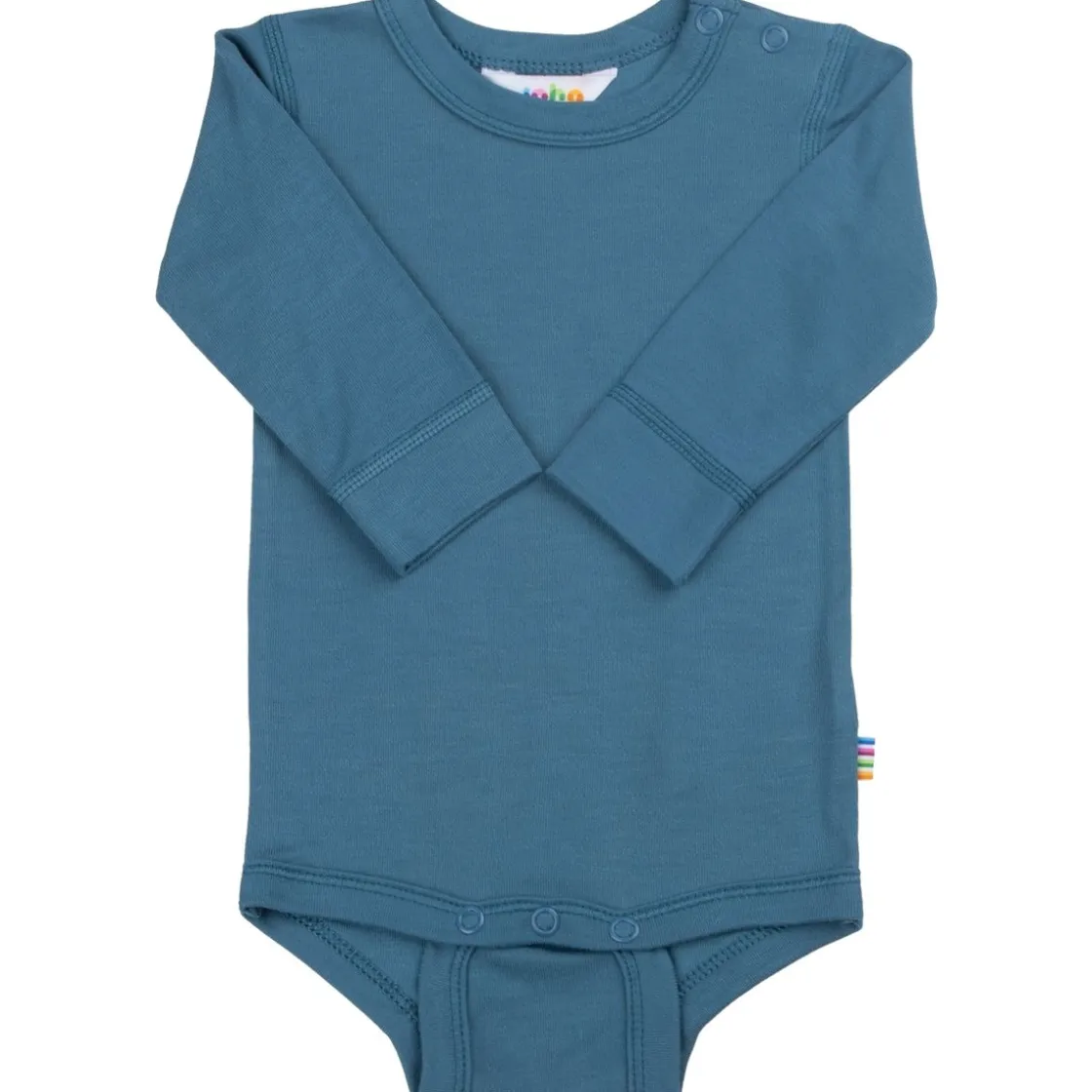 Sale Poppy & Mill body i bambus, Drk. blue Bodyer Baby Jente | Bodyer Baby Gutt