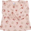 Hot Poppy & Mill genser i bambus til barn, Pink Gensere & Overdeler Jente | Gensere & Overdeler Gutt
