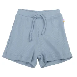 Outlet shorts til barn og baby, Dusty blue Shortser Gutt | Shortser Baby Gutt