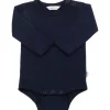 Hot Single wool body i ull, Navy Ullbody Og Ullgensere Baby | Ullbodyer Baby Gutt