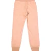 Online Snowflake leggings ull/bambus, Peach Ullbukser 8-16 År | Ullbukser Gutt 3-10 År