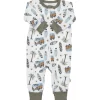 Discount Surfing heldress til baby, Off White Heldresser & Pyjamaser Gutt