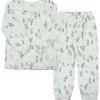 Best Swan pyjamas i bambus, Mint Pyjamas Jente 8-16 År | Pyjamaser Jente
