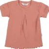 New t-skjorte til barn, Salmon T-skjorter & Singleter Jente | T-skjorter Gutt