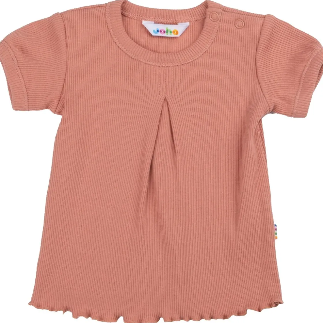 New t-skjorte til barn, Salmon T-skjorter & Singleter Jente | T-skjorter Gutt