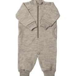 Discount tykk ulldress til barn, Sesame Mel Ulldresser Til Jente 3-10 År | Ulldresser Til Gutt 3-10 År