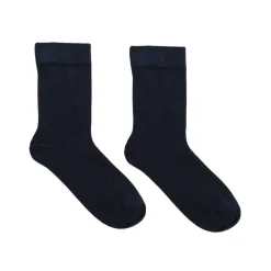 Clearance ullsokker til barn, navy Ulltøfler Og Ullsokker Baby | Sokker Dame