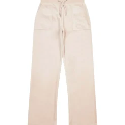 Sale Tonal velour joggebukse, Gray Morn Bukser Jente 8-16 År | Bukser Baby Gutt