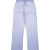 Sale Tonal velour joggebukse, Jacaranda Bukser Jente 8-16 År | Bukser Baby Gutt