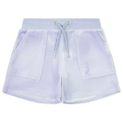 Sale tonal velour shorts, Jacaranda Shortser Jente 8-16 År | Shortser Baby Gutt