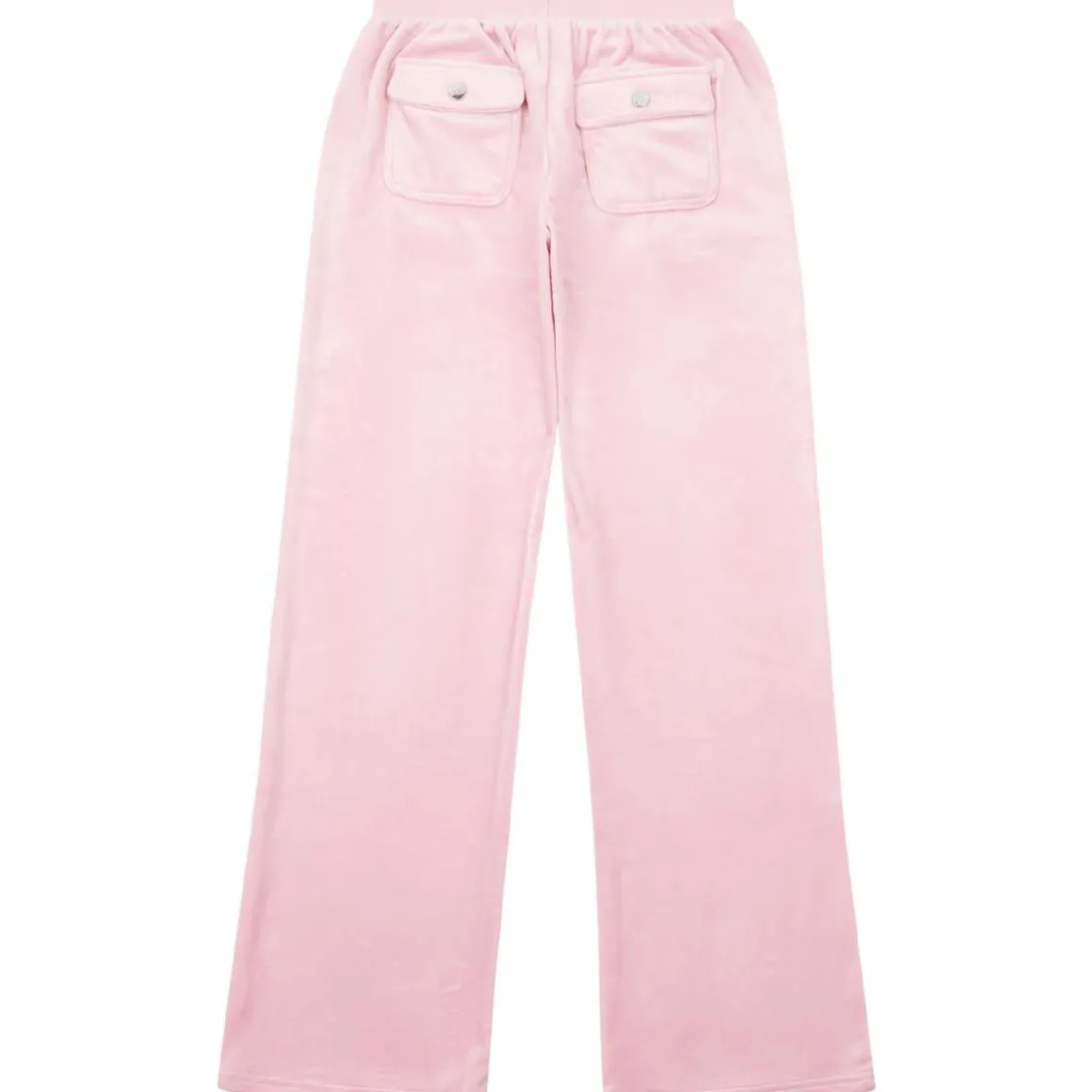 Online Tonal velour joggebukse, pink nectar Bukser Jente 8-16 År | Bukser Baby Gutt