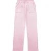New velour joggebukse til barn, Pink Nectar Bukser Jente 8-16 År | Bukser Baby Gutt