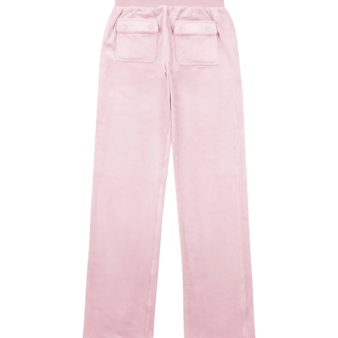 New velour joggebukse til barn, Pink Nectar Bukser Jente 8-16 År | Bukser Baby Gutt