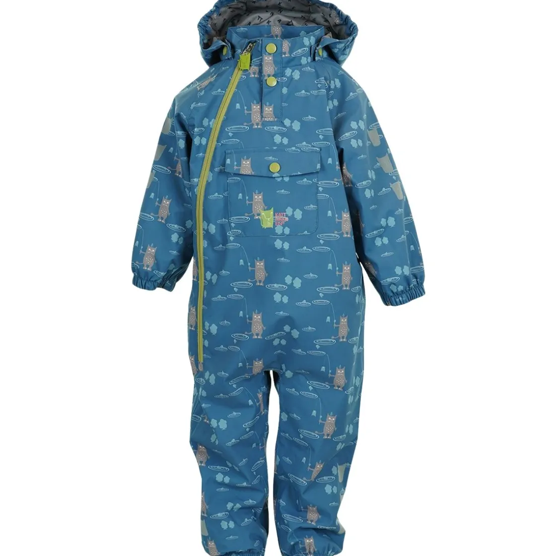 Discount Tolvmeterskogen parkdress, kaptein Regntøy & Allværsbukser Baby | Parkdresser & Vinterdresser Baby