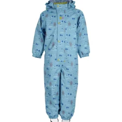 Clearance Tolvmeterskogen helårsregndress, bris Regntøy Barn | Regntøy & Allværsbukser Baby