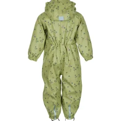 Best Tolvmeterskogen Dugg regndress baby, tre Regntøy & Allværsbukser Baby