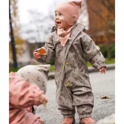 Online Tolvmeterskogen  Dugg regndress baby, månefjell Regntøy & Allværsbukser Baby