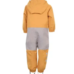 Best Tolvmeterskogen parkdress til barn, honning Regntøy Barn | Regntøy & Allværsbukser Baby