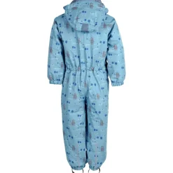 Clearance Tolvmeterskogen helårsregndress, bris Regntøy Barn | Regntøy & Allværsbukser Baby