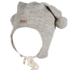 Online vinterlue med ribb, sand Vinterluer Barn | Vinterluer Baby