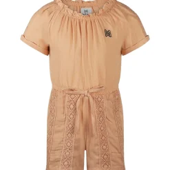 Discount jumpsuit til barn, Peach Shortser Jente 8-16 År | Shortser Baby Gutt