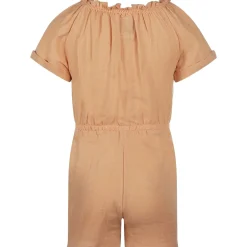 Discount jumpsuit til barn, Peach Shortser Jente 8-16 År | Shortser Baby Gutt