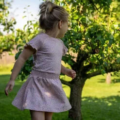 Clearance kjole til barn, Multi Color Kjoler Og Skjørt Jente 8-16 År | Kjoler Baby Jente