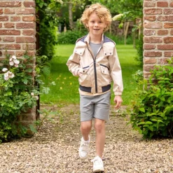 Sale 2-pack shorts til barn, Multi Color Shortser Gutt 8-16 År | Shortser Baby Gutt