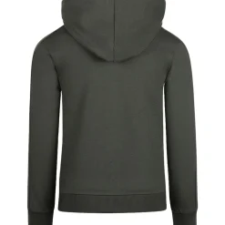 Online zip-genser til barn, Faded green Gensere Gutt 8-16 År | Gensere & Overdeler Gutt