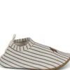 Discount Aster badesko til barn, Tea Stripe Sandaler Og Badesko