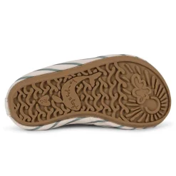 Discount Aster badesko til barn, Tea Stripe Sandaler Og Badesko