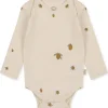 Fashion body, Lemon Bodyer Baby Jente | Bodyer Baby Gutt