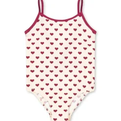 Best Bowie badedrakt til baby og barn, Coeur Sangria Badetøy Jente | Badetøy Baby Jente