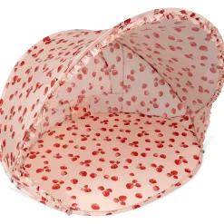 Discount Lace Pop-up UV telt, Fragola Uv Telt
