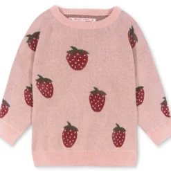 Best Lapis lurex genser til barn, Strawberry Gensere & Overdeler Jente | Gensere & Overdeler Gutt