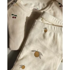 Sale leggings til baby, Lemon Bukser & Tights Baby Jente | Bukser Baby Gutt