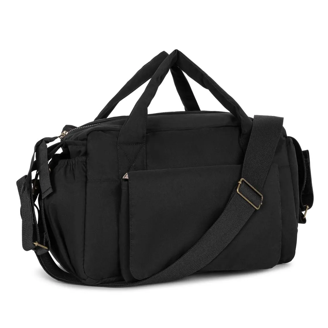 Hot liten stelleveske, Black Vesker