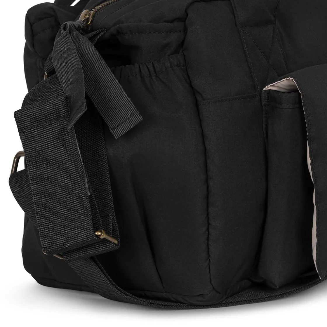 Hot liten stelleveske, Black Vesker