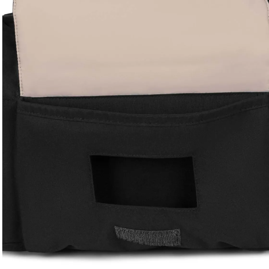 Hot liten stelleveske, Black Vesker