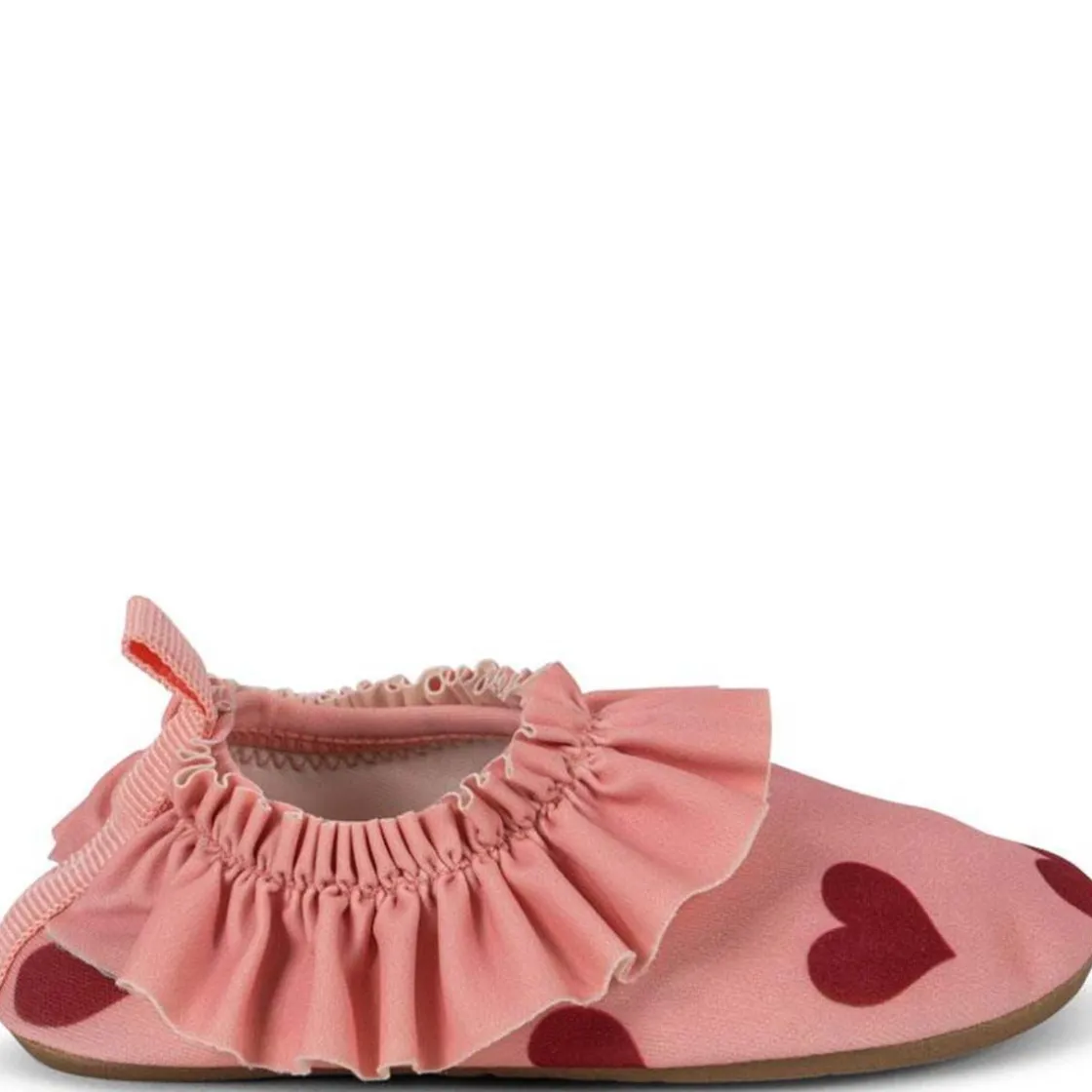 Sale Merle Frill badesko til barn, Amour Pink Sandaler Og Badesko