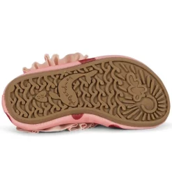 Sale Merle Frill badesko til barn, Amour Pink Sandaler Og Badesko